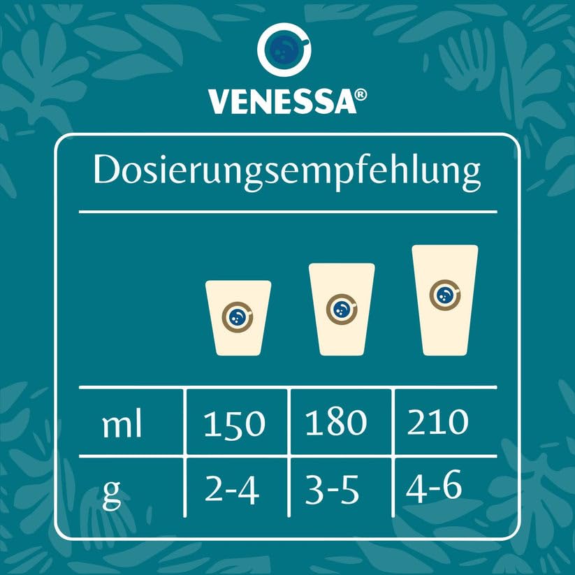 VENESSA Coffee Creamer VCC 35 (10 x 1kg)