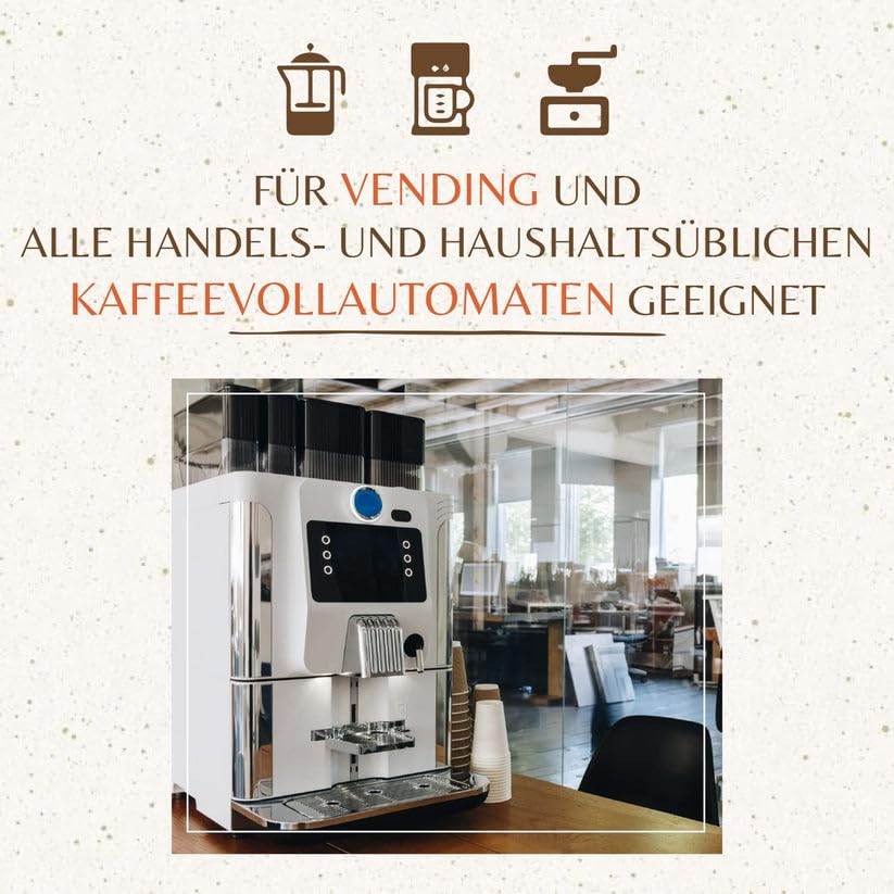 VENESSA Topping VT50 (10 x 1kg)