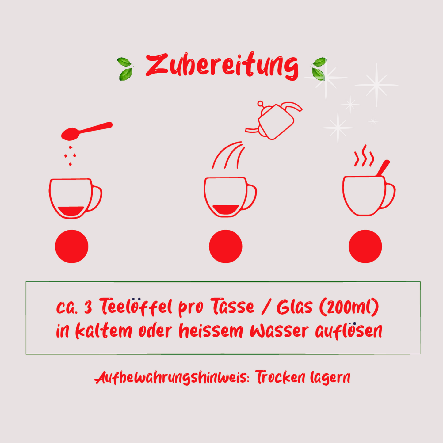 KING GEORGE reifer Apfel 12 x 400g