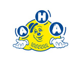 Logo für AhA Zuckerwatte Süßwaren und Snacks jetzt kaufen und entdecken auf Dailyshop24.de