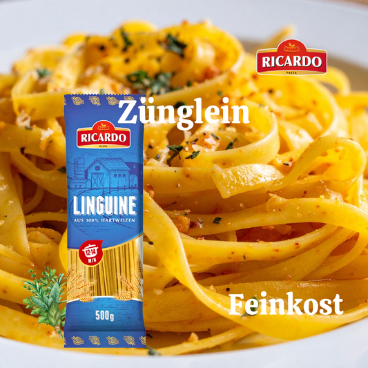 RICARDO Linguine 500g