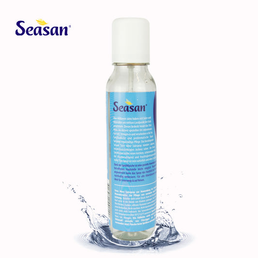 SEASAN Totes Meersalz Spray 150ml