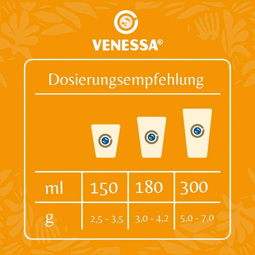 VENESSA Instant Coffee VIC 100S (10 x 500g)