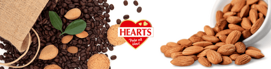 Amaretto: Die Süße Geschichte eines Italienischen Klassikers