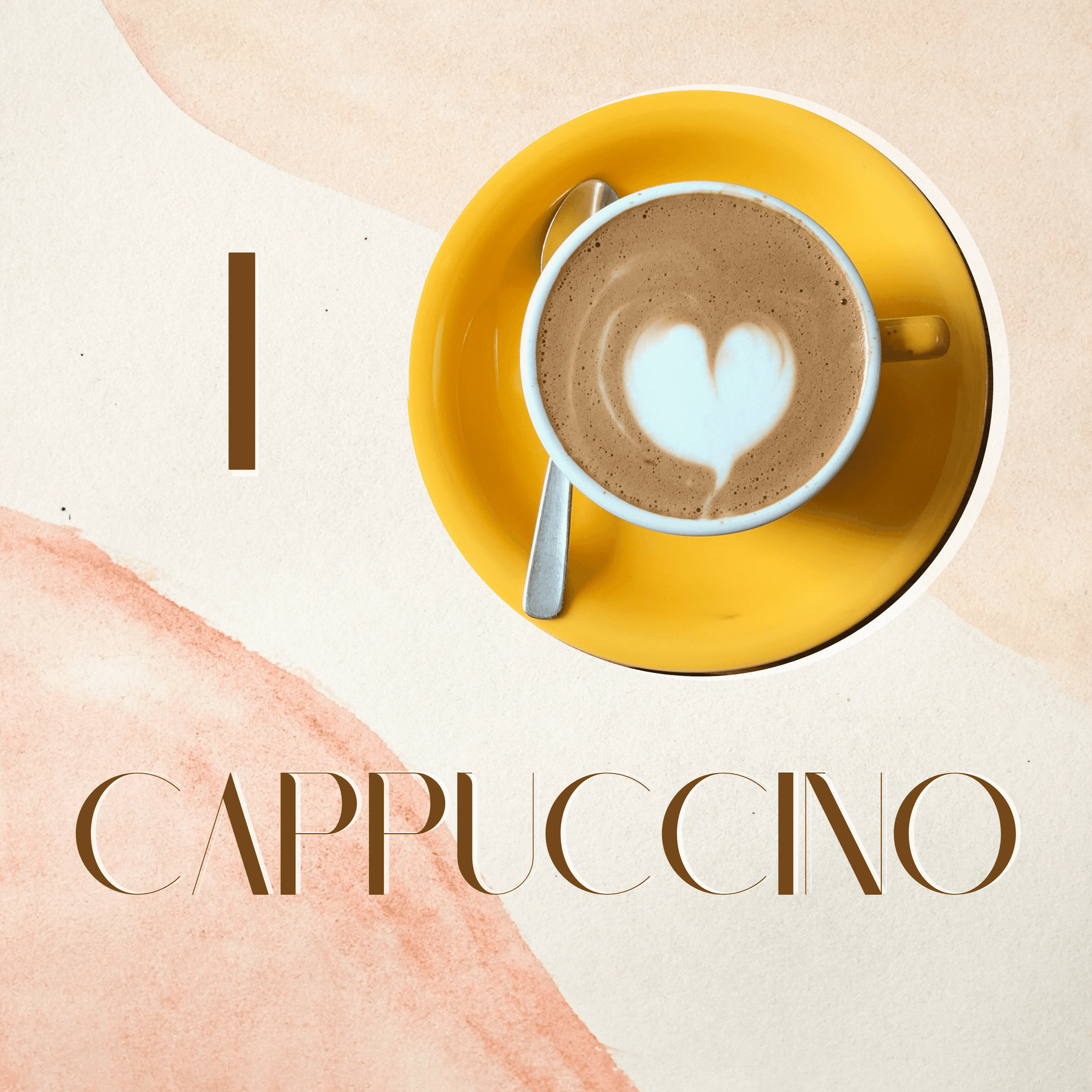 Die Kunst des Cappuccinos: Genuss in jeder Tasse