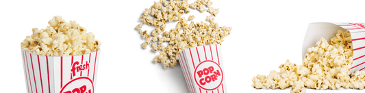 Ein Perfekter Filmabend: Heimkinofeeling in vollen Zügen genießen