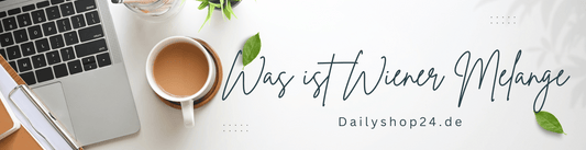 Wiener Melange - Eine köstliche Kaffeekreation aus Österreich