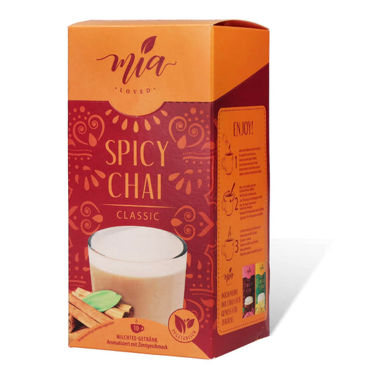 MIA Spicy Chai Classic 250g
