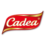 Cadea Gewürze Logo für Gewürzmischungen und klassische Gewürze in Glasmühlen