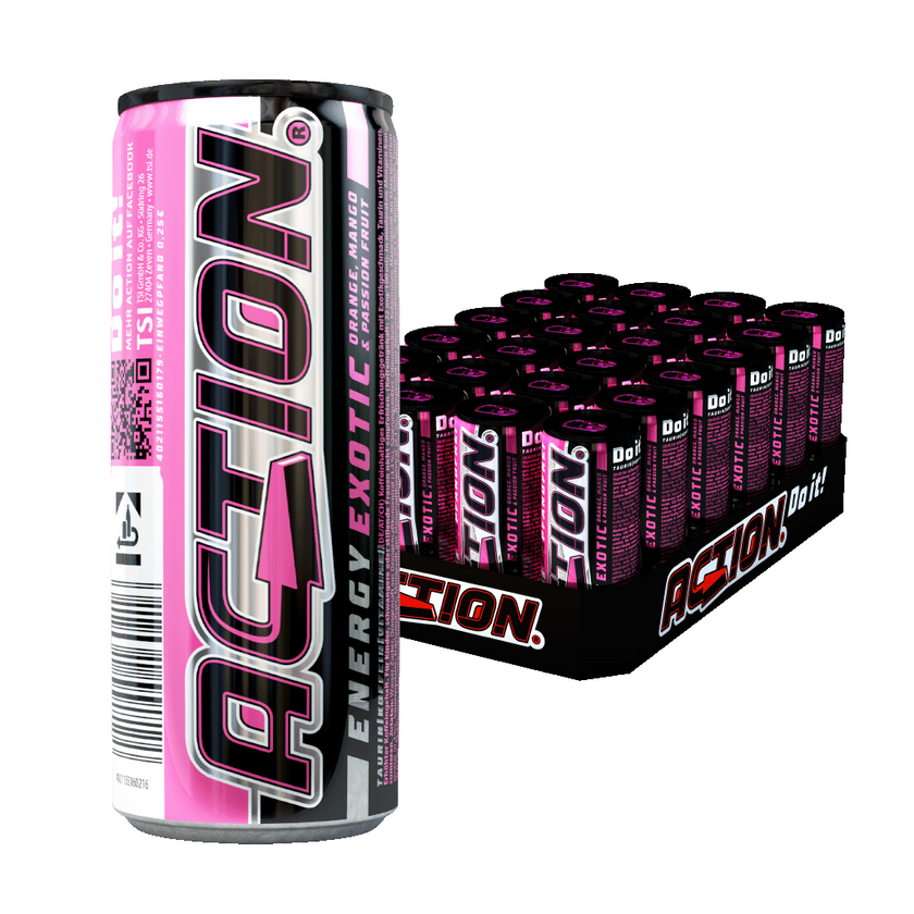 Energy Drinks - Die klassischen Koffeinlieferanten . JETZT BESTELLEN ...