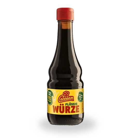 CASSIAN flüssig Würzmischung 160ml