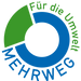 dailyshop 24 mehrwegpfand logo für tray und dosenpfand für die umwelt