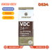 venessa vdc24 trinkschokolade kakao für vendingmaschinen und kaffeevollautomaten 