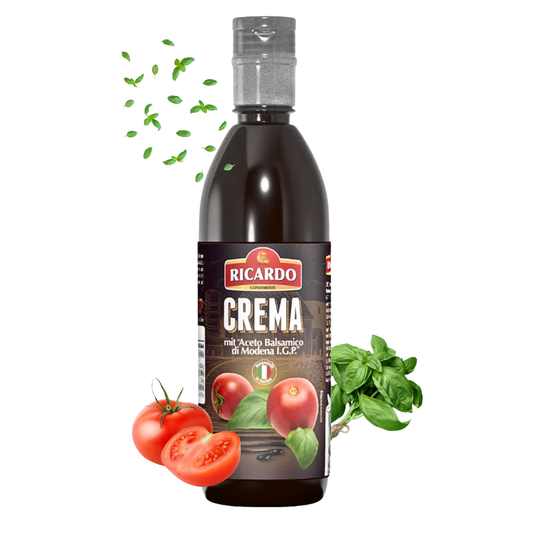 RICARDO Crema Balsamico IGP 250ml