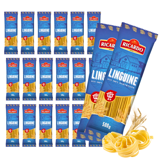 RICARDO Linguine 20 x 500g
